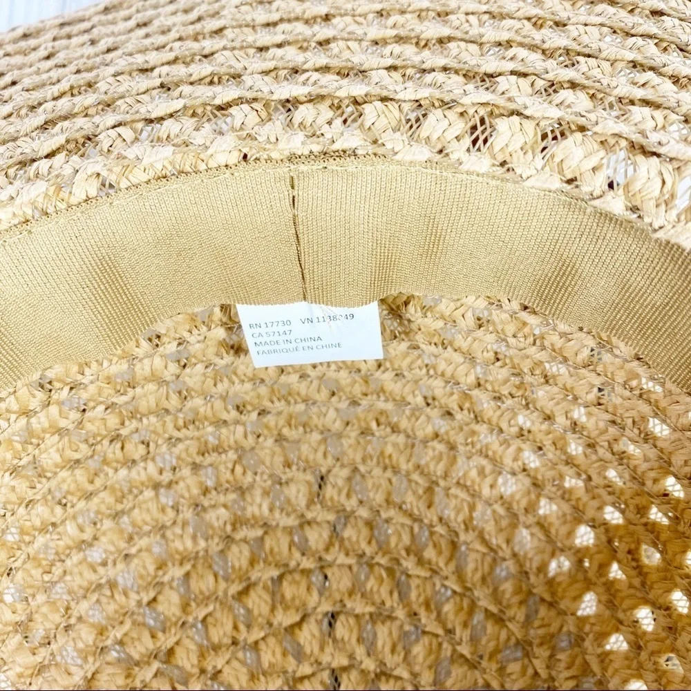 Straw Hat